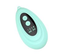 Sghtil Macchina per dormire portatile, macchina per dormire | Macchina elettrica per il sonno manuale - Massaggio rilassante Macchina per dormire con ricarica USB con due modalità per anziani e