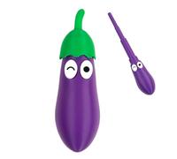 Sghtil Magique de Fruits Extensible et telescopique - Accessorio leggero e realistico, giocattolo di trasformazione in frutta, per ragazzi e ragazze, feste in casa, vacanze, interni esterni