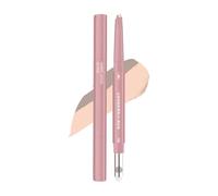 Sghtil Makeup Contorno Occhi | Correttore Doppia Punta Area Occhi | Strumento Fusione 2.5g Highlight | Cosmetics per Principianti Professionisti Viaggio Trasferimenti