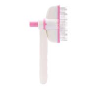 Sghtil Pettine per gatti - Spazzola girevole per la cura dei gatti | Spazzola per capelli autopulente per capelli dal Mauser per cuccioli e mastini nell'ufficio veterinario