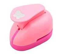 Sghtil Pinza perforatrice per bricolage, colorata e portatile, per bambini in età prescolare, per bambini, bambini, ragazze, figli e figlie