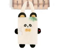 Sghtil Porta fazzoletti sul sedile posteriore, elegante e comodo, per tenere in ordine l'auto - per la mobilità quotidiana della famiglia, convenienza, routine, spostamenti, guida, igiene e viaggio