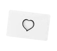 Sghtil Sfoglia la mappa del cuore, carta d'amore | Illusioni romantiche di strada all'ingrosso, accessori mentalismo,Giocattolo magico creativo di confessione per San, accessori
