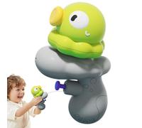 Sghtil Squirter in Acqua, Giocattoli di Gallina da Piscina,Sparatutto ad Acqua - Animali Design Giochi all'aperto per la Piscina estiva Spiaggia, attività di cortile per Ragazze ragazzi di 3 anni e