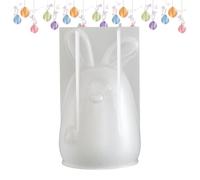 Sghtil Stampo in silicone 3D con sfaccettature geometriche per decorazioni festive, per feste di compleanno, ufficio, casa, scrivania, giorno della settimana, scuola