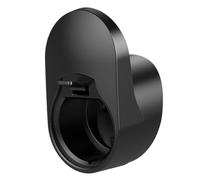 Sghtil Supporto di immagazzinaggio per caricabatterie da auto elettrico, docking station per caricabatterie EV | supporto per caricabatterie da auto elettrico, strumento di archiviazione con bordi