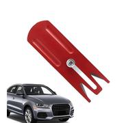 Sghtil Taglierina in vinile per auto - Strumento di precisione per avvolgere auto - Dispositivo ergonomico di taglio per officina, artigianato casa, finestre, tappeti interni ed esterni auto