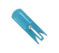 Sghtil Taglierina in vinile per auto | Strumento di precisione per avvolgere l'automobile, dispositivo ergonomico di taglio per officina, artigianato per la casa, finestre, tappeti interni esterni