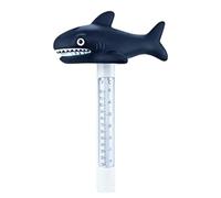Sghtil Termometro Digitale | Termometro Bagno A Bolle Animali Disegnati,Schermo Lisibile Accessorio Piscina per Spa, Vasca, Esterno, Lago, Interno e Sorgente Calda Famiglia
