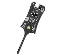 Sghtil Tester Per Circuiti Elettronici - Tester Induttanza per Schede Madri - Dispositivo Diagnostico Controllo Guasti Rapido Per Tecnici Riparazione Cellulari