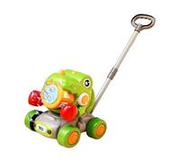 Sghtil Trimmer Bolle per - Dinosauro Creatore di Bolle | Gioco Interattivo a prova di perdite Portatile per - Giardino Spiaggia Parco - Divertimento Esperienza Giocoso All'aperto
