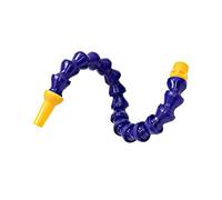 Sghtil Tubo della valvola dell'acqua del refrigerante | Tubo flessibile versatile per acqua di raffreddamento per acqua e olio | Robusto ugello rotondo per refrigerante Tubo flessibile per tubi di