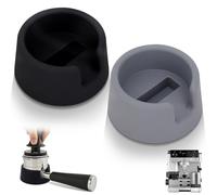 Sgizoku Base per tamper caffè Ninja Espresso Machine ES601EU/ES701EU, migliora la stabilità e l'estrazione, robusta stazione per macchina da caffè Ninja Luxe Café Accessori