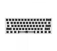 Sharkoon SKILLER SGK50 S4 tastiera USB Bianco