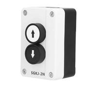 Sgkj-2N Interruttore a pulsante Stazione su Giù Accessorio Interruttore di