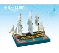 SGN102B -commerce De Bordò 1785 / Duguay-Trouin 1788 - Sails of Glory - Nuovo