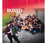 Sgoil Chiùil na Gàidhealtachd - Boxed In
