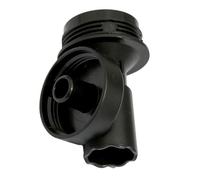 Sgonfiaggio dell'aria efficace del raccordo a T dello sfiato compatibile P61726 per uso della vasca di Coleman