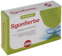 SGONFIERBE 60CPR