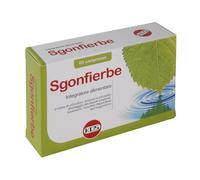 Sgonfierbe Kos 60 Compresse