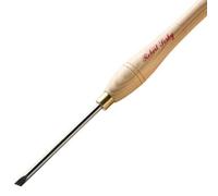 SGORBIA 813H A CESELLO ARROTONDATO ROUND DA 6 mm - Robert Sorby
