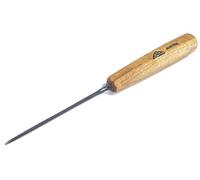 Sgorbia dritta con manico, Serie 55 Mod.1 Stubai