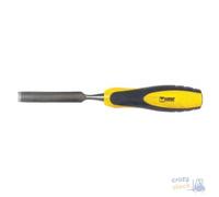 Sgorbia Maurer Plus Per Falegname Cromo Vanadio Mm 6