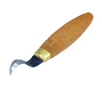 Sgorbia per intaglio legno a doppia lama FLEXCUT KN54 INTAGLIO LEGNO