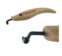 SGORBIA PER MANCINI PER INTAGLIO/SCULTURA E BONSAI FLEXCUT KNL21