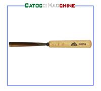 SGORBIA PER SCULTORI MOD.7 mm 12 STUBAI 5207-12