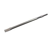Sgorbia piatta da 600 mm a punta professionale per trapani elettrici per rompere pareti ed edifici Costruzione professionale