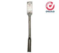 Sgorbia scalpello SDS MAX per canali 300/26mm - Freud - FX40126