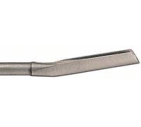 Sgorbia Scalpello Sds Max Per Canali 300/32Mm Made In Italy