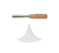 SGORBIA STUBAI 5505 - Ferrero Ferramenta