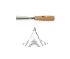 SGORBIA STUBAI 5505 - Ferrero Ferramenta