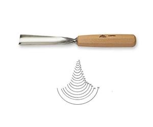 SGORBIA STUBAI 5509 - Ferrero Ferramenta