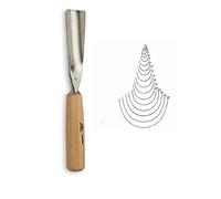 SGORBIA STUBAI 5511 - Ferrero Ferramenta