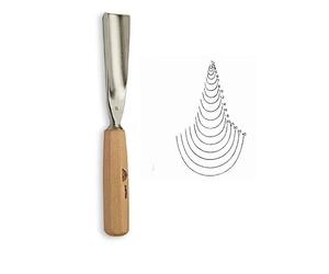 SGORBIA STUBAI 5511 - Ferrero Ferramenta