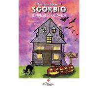 Sgorbio. Il padrone di Halloween
