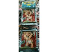 Sgorbions Mega 24 Bustine Con Raccoglitore Originale Garbage Gang