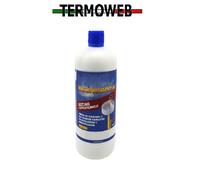Sgorgante industriale per lavandini e servizi lt 1 dianhydro