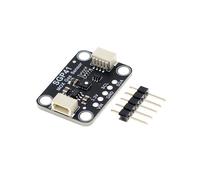 SGP41 Air Quality Sensor Module STEMMA QT/Qwiic Interface VOC/NOx Dual Index SGP41 Module for Environmental Testing