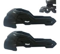 Sgqtqybk 2 PCS Pattini a rulli Sostituzione del Blocco Freno, Blocchi di Pattini a rulli in Linea