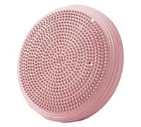 Sgqtqybk Bilancia Trainer 13x2 Pollici Cuscino di Oscillazione a Forma di Round per Donne Non Slip 100 kg di Equilibrio in PVC a Doppia facciale per Esercizio Fisico, Yoga, Pilates, Massaggio