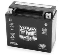 SGR 065209 BATTERIA MOTO YUASA YTX20L-BS