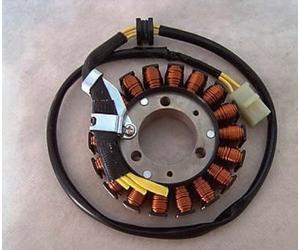 SGR 163095 SGR 163095 STATORE TRIFASE 18 POLI HONDA