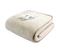 SGR 16803 by Imetec Scaldaletto Scaldasonno Termocopera Letto Singolo