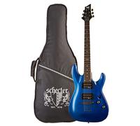 SGR by Schecter 3804 Chitarra Elettrica, Blu