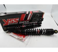 SGR COD.29402106 COPPIA AMMORTIZZATORI YSS CON REGOLAZIONE PER YAMAHA