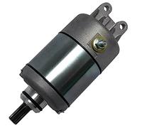 Sgr Démarreur Honda Foresight 250 12v 9 Teeth Right Rotation 4781991